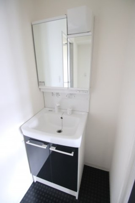 【洗面所】 | クレ青島