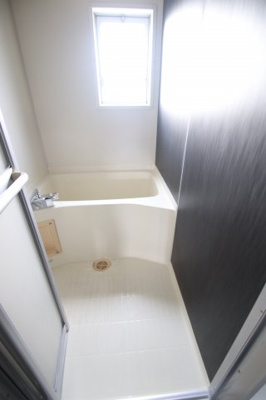 【浴室】 | クレ青島