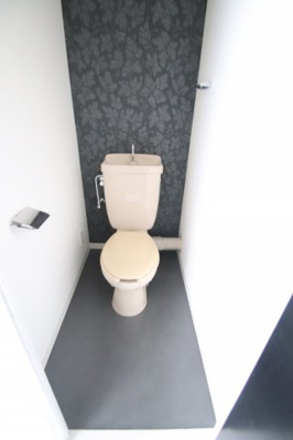 【トイレ】 | クレ青島