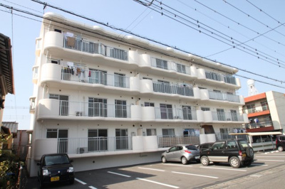 【外観】 | クレ青島