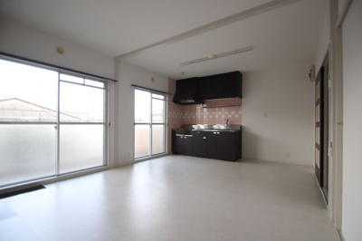 【居間・リビング】 | クレ青島