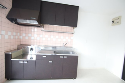 【キッチン】 | クレ青島