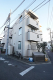 メゾン・ド・ソレイユ千住北の画像