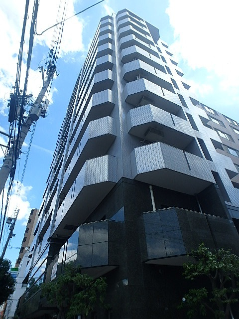 マンションKYS