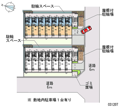 【地図】 | レオパレスさくら　Ｅａｓｔ