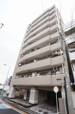 【外観】 | アーバンコート戸田公園