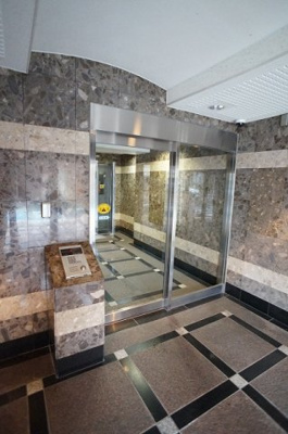 【エントランス】 | アーバンコート戸田公園