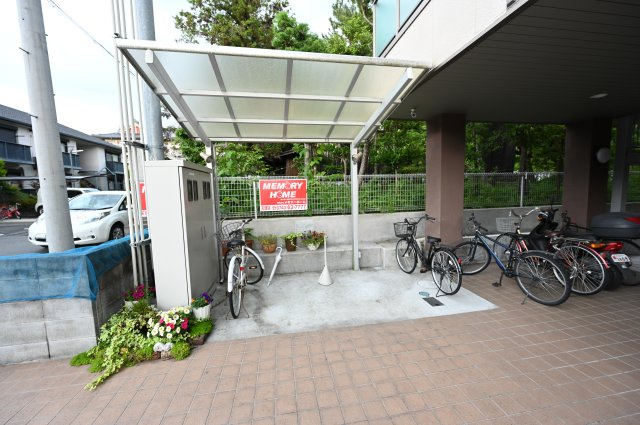 【その他共用部分】 | プレミアムＳｏｒａ