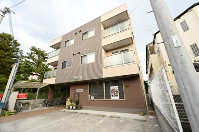 【外観】 | プレミアムＳｏｒａ