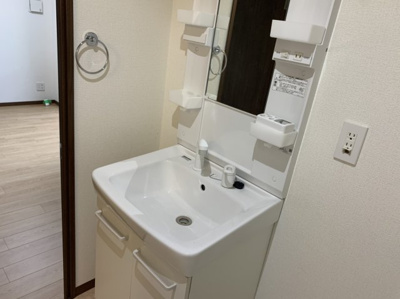 【洗面所】 | プレミアムＳｏｒａ