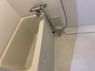 【浴室】 | プレミアムＳｏｒａ