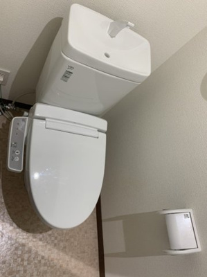 【トイレ】 | プレミアムＳｏｒａ