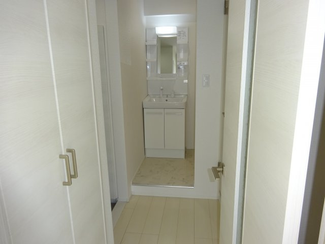 フローレス東松本の内装