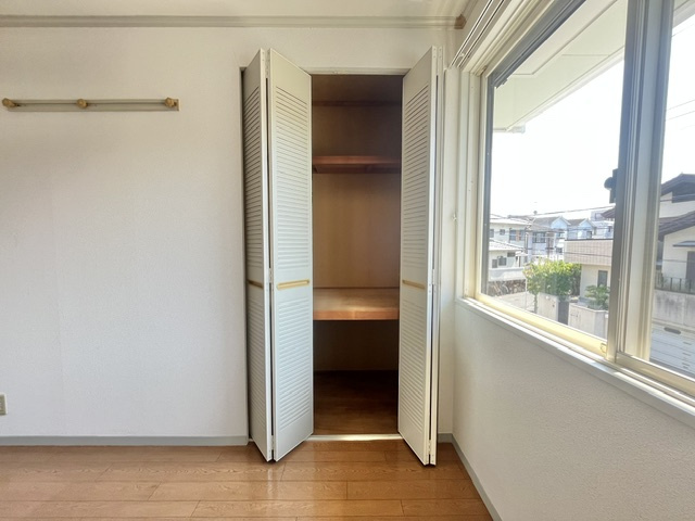 リブセジュールの収納