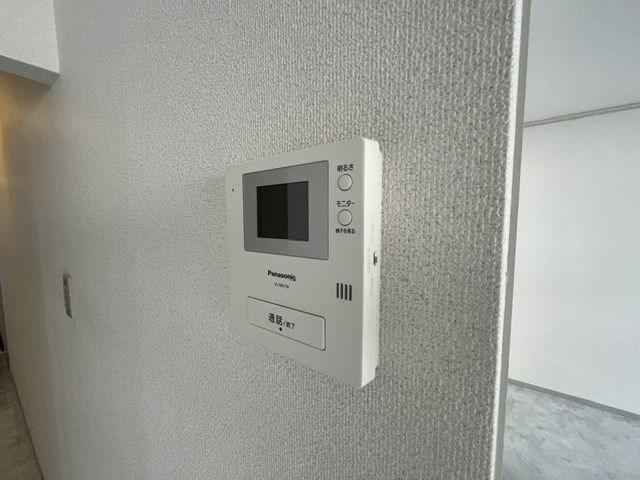 リブセジュールのセキュリティ