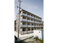 レオパレスＷＩＮＧ西淀の画像