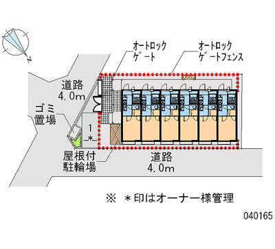 【地図】 | レオパレスウィステリアⅡ