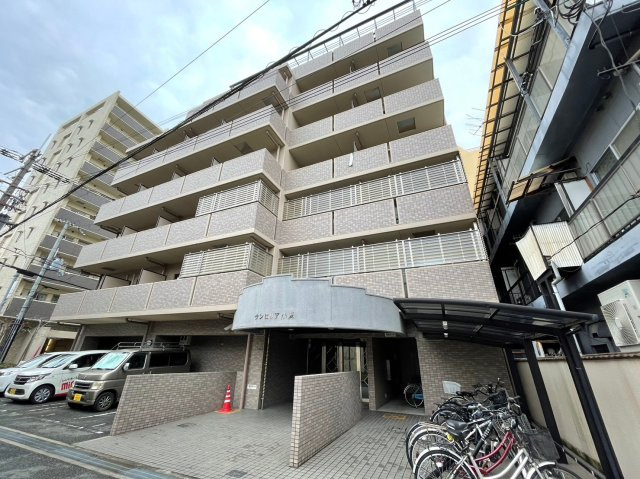 サンピリア小阪( 近畿大学 一人暮らし )