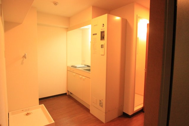 サンピリア小阪( 近畿大学 一人暮らし )のキッチン
