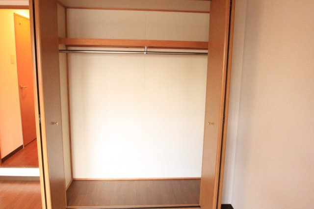 サンピリア小阪( 近畿大学 一人暮らし )の収納