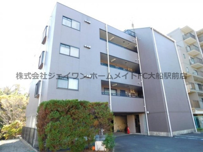 【外観】 | SOUTHERN WIND