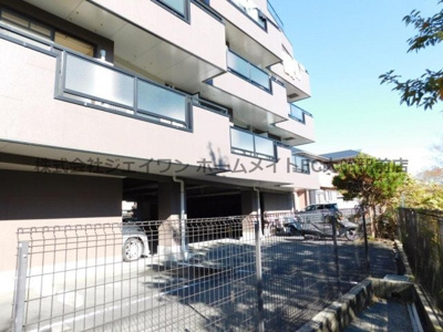 【外観】 | SOUTHERN WIND