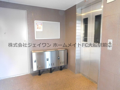 【エントランス】 | SOUTHERN WIND