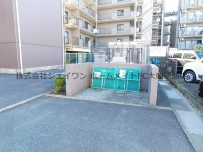 【その他共用部分】 | SOUTHERN WIND