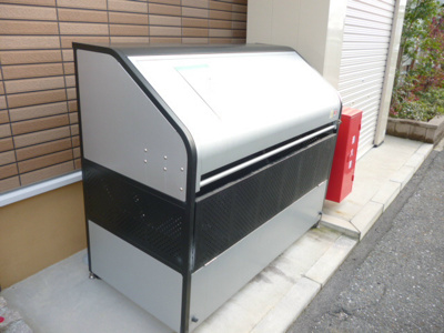【その他共用部分】 | グランドプレミアム