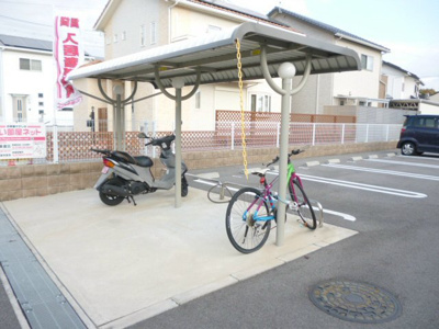 【その他共用部分】 | グランドプレミアム