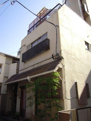 【外観】 | 石川ビル