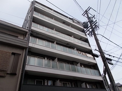 【外観】 | オリス丸の内