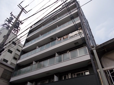 【外観】 | オリス丸の内