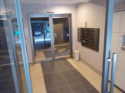 【エントランス】 | オリス丸の内