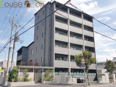 【外観】 | ハイズコート武庫川
