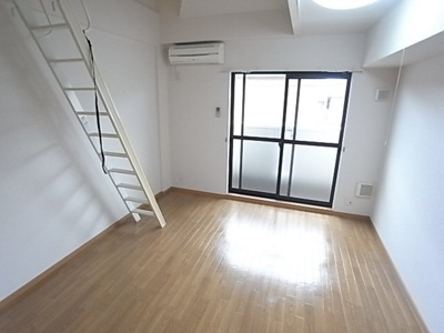 【居間・リビング】 | サンフォルムⅢ