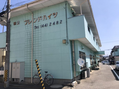  | 第２フレンドハイツ