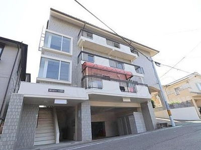 【外観】 | 南が丘スィートハイツ | 外観★