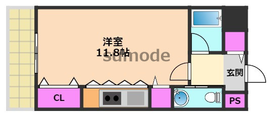 【間取り】 | ツインリーブス
