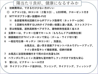  | グリーンゲイブルズA棟