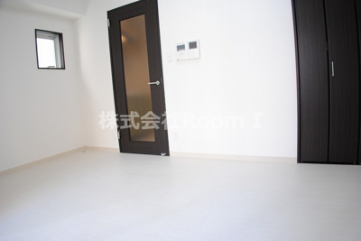 【居間・リビング】 | W-STYLE北浜 | ゆったりとしたリビングです