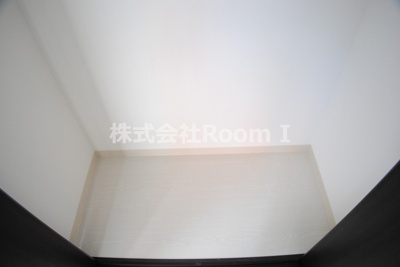 【収納】 | W-STYLE北浜 | 専用の収納スペースです