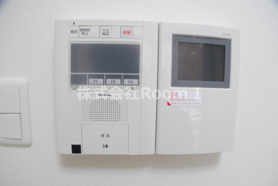 【セキュリティ】 | W-STYLE北浜