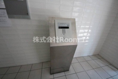 【セキュリティ】 | W-STYLE北浜