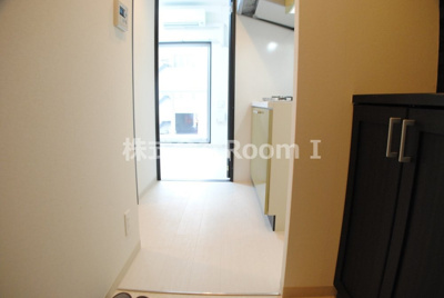 【内装】 | W-STYLE北浜 | きれいな内装です