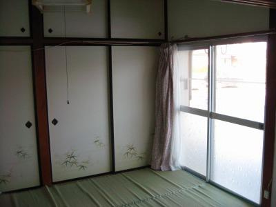 【居間・リビング】 | あぶくま荘