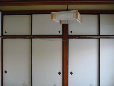 【収納】 | あぶくま荘