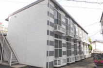 レオパレス加島の画像