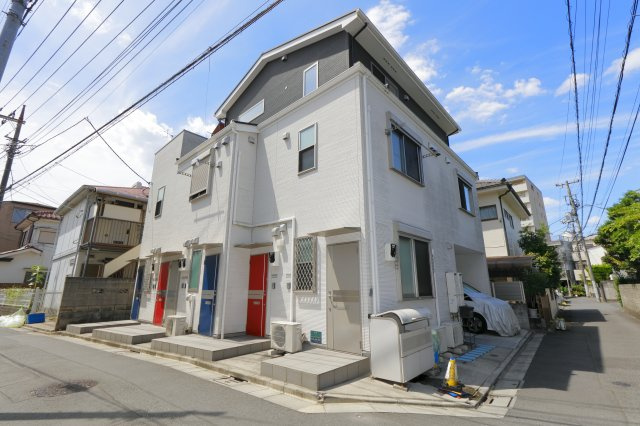 アペックス・南小岩