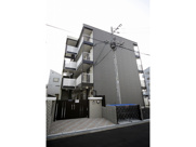 レオパレスエスペランザの画像